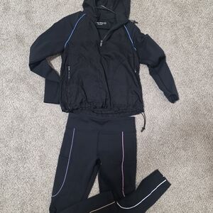 Outdoor Voices Frostknit Set